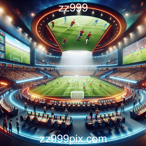 A Evolução dos Jogos Esportivos: Uma Nova Era de Realismo e Competição